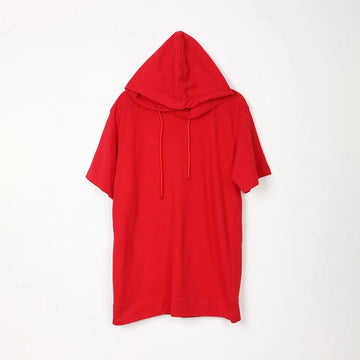 تيشيرت رجالي احمر من ازياء